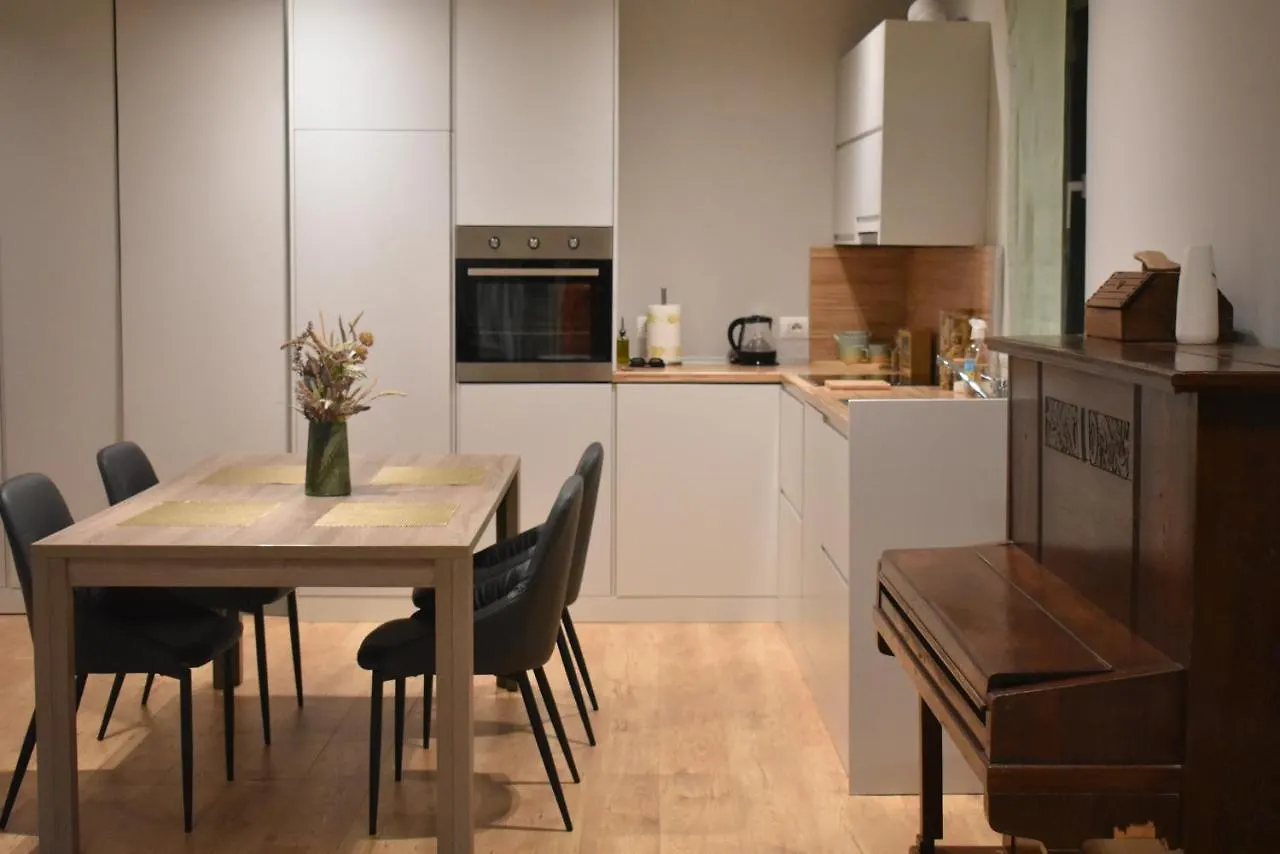 Tam Serviced Apartment Shallvaret Central District Tirana
